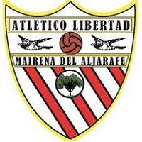 Escudo del Club Atlético Libertad