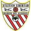 Escudo del Club Atlético Libertad