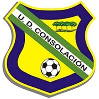 Escudo del Unión Deportiva Consolación