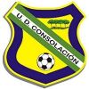 Escudo del Unión Deportiva Consolación