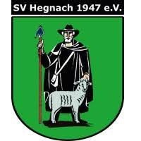 Escudo del Sportverein Hegnach 