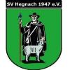 Escudo del Sportverein Hegnach