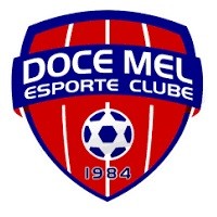Escudo del Doce Mel Esporte Clube