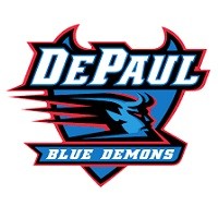 Escudo del DePaul University Athletics