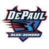 Escudo del DePaul University Athletics