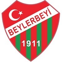 Escudo del Beylerbeyi Spor Kulübü