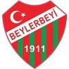 Escudo del Beylerbeyi Spor Kulübü