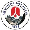 Escudo del Hakkarigücü Spor Kulübü