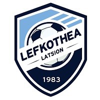 Escudo del Lefkothea Latsion Women Football Club