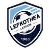 Escudo del Lefkothea Latsion Women Football Club