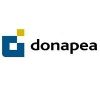 Escudo del Donapea Fútbol Sala