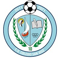 Escudo del Club Deportivo Colegio San José Fútbol Sala