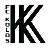 Escudo del Football Club Kolos Kovalivka
