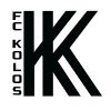 Escudo del Football Club Kolos Kovalivka