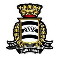 Escudo del Associazione Sportiva Dilettantistica Città Di Sora