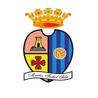 Escudo del Martos Fútbol Sala
