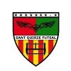 Escudo del Sant Quirze del Vallés Fútbol Sala