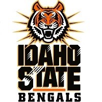 Escudo del Idaho State University Athletics