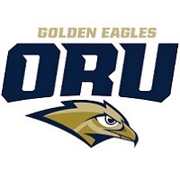 Escudo del Oral Roberts University Athletics