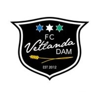 Escudo del Football Club Vetlanda Dam