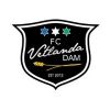 Escudo del Football Club Vetlanda Dam