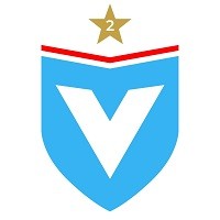 Escudo del Fußball-Club Viktoria 1889 Berlin Lichterfelde-Tempelhof e.V.