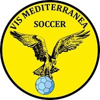 Escudo del Società Sportiva Vis Mediterranea Soccer