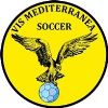 Escudo del Società Sportiva Vis Mediterranea Soccer