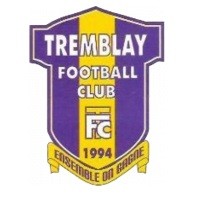 Escudo del Tremblay Football Club