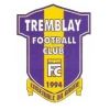 Escudo del Tremblay Football Club