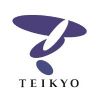 Escudo del Teikyo Heisei University