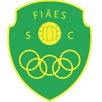 Escudo del Fiães Sport Clube