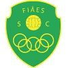 Escudo del Fiães Sport Clube