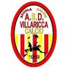 Escudo del Associazione Sportiva Dilettantistica Villaricca Calcio