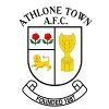 Escudo del Athlone Town Association Football Club