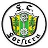 Escudo del Football Club Forstern