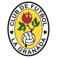 Escudo del Club De Fútbol La Granada