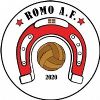Escudo del Romo Areto Futbola