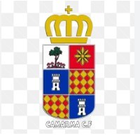 Escudo del Camarma Club de Fútbol