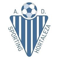 Escudo del Agrupación Deportiva Sporting Hortaleza