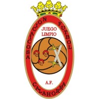 Escudo del Asociación de Fútbol Calahorra