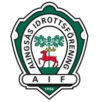 Escudo del Alingsås Idrottsförening Fotboll