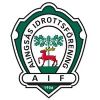 Escudo del Alingsås Idrottsförening Fotboll