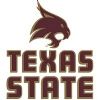 Escudo del Texas State University Athletics