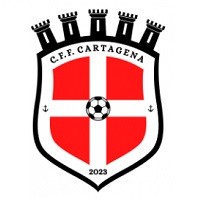 Escudo del Club de Fútbol Femenino Cartagena