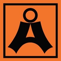 Escudo del Åsane Fotball