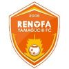 Escudo del Renofa Yamaguchi Football Club