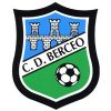 Escudo del Club Deportivo Berceo