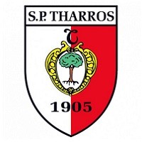 Escudo del Società Polisportiva Tharros