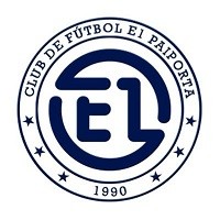 Escudo del Club de Fútbol E1 Paiporta